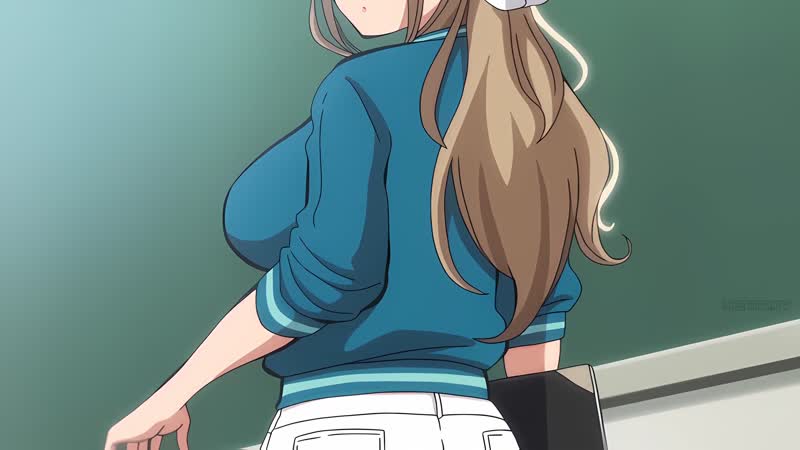 Hentai18x - Boku ni Harem Sexfriend ga Dekita Riyuu Episode 3