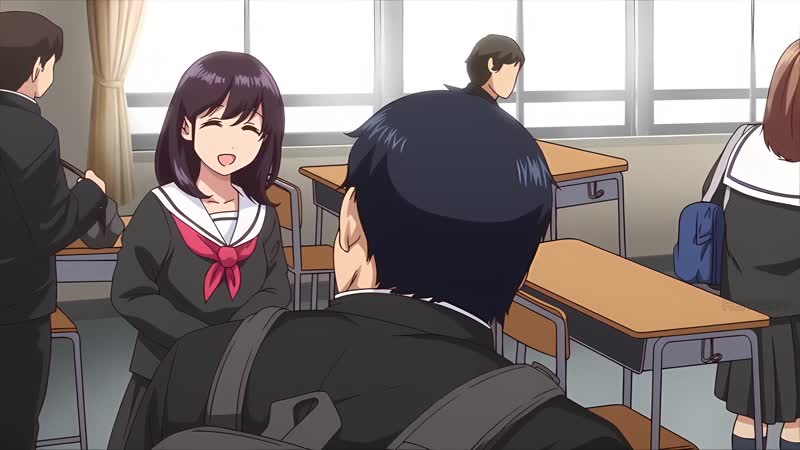 Hentai18x - Nocturnal Episode 2