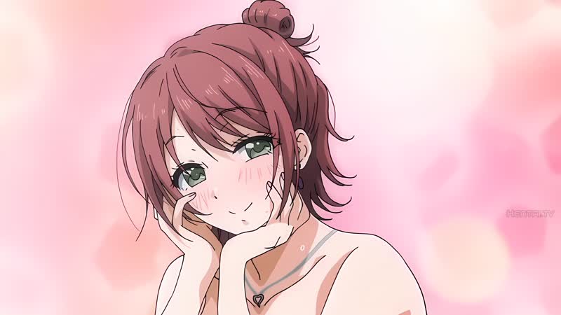 Hentai18x - Sexfriend No Senpai The Animation Episode 2