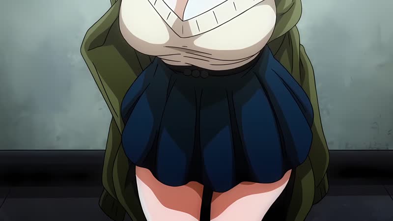 Hentai18x - Sexfriend No Senpai The Animation Episode 1