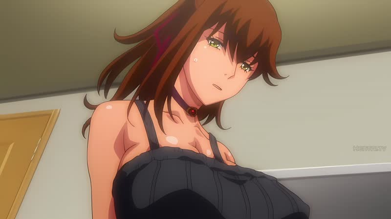 Hentai18x - Katei Kyoushi x Saimin 2 The Animation Episode 2