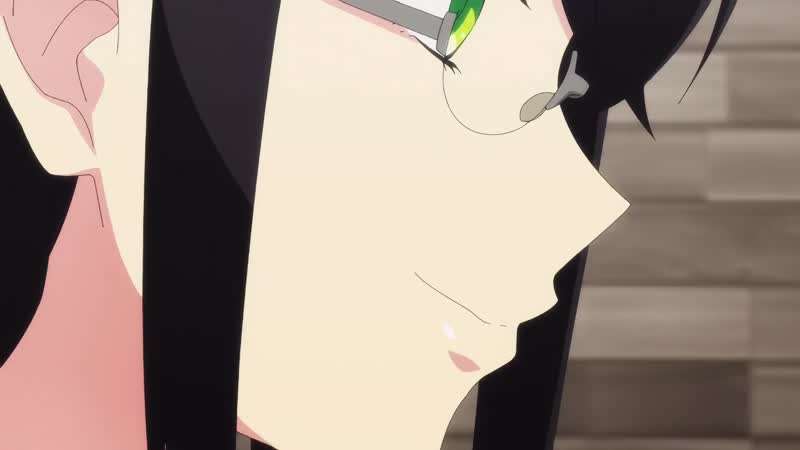 Hentai18x - Shuumatsu no Harem Episode 4