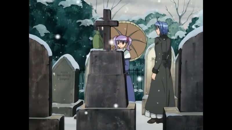 Hentai18x - Flutter of Birds Episode : Tenshi-tachi no Tsubasa Episode 2