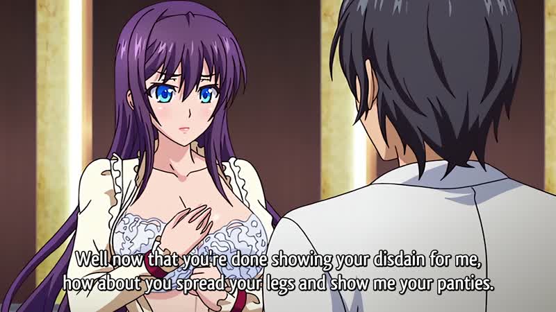 Hentai18x - Mesu Kyoushi Episode : Kegasareta Kyoudan Episode 4