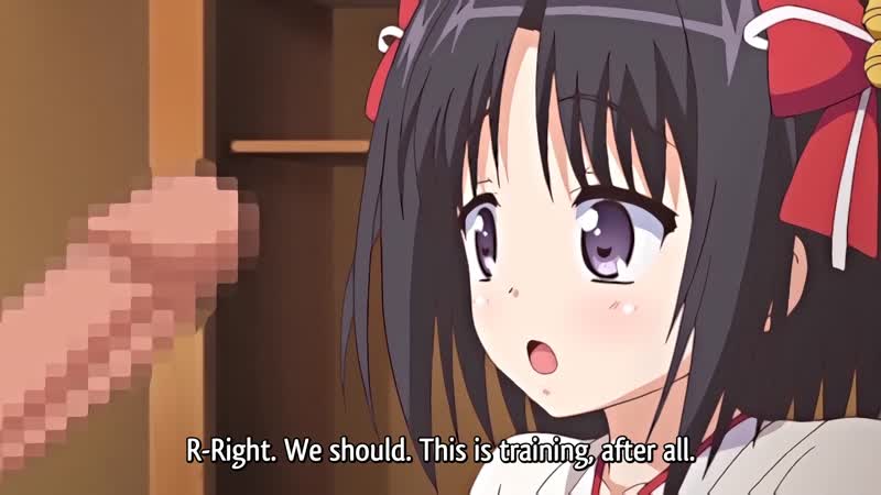 Hentai18x - Love Episode Quad Episode 2