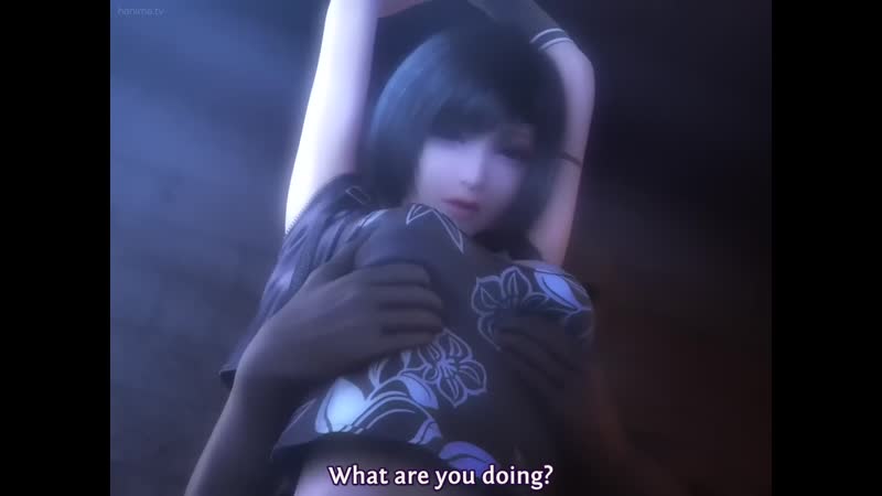 Hentai18x - Yufin to Ecchi Episode Scene Episode 1