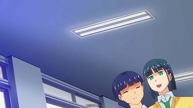 Hentai18x - Kimi Wa Yasashiku Netorareru The Animation Episode 2