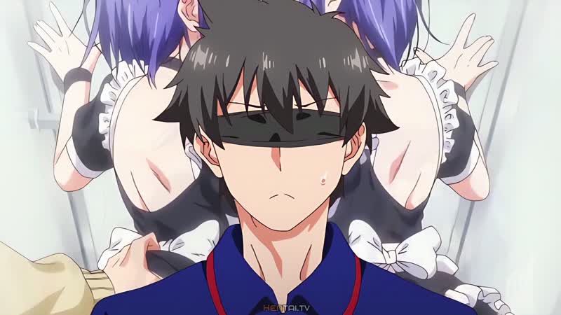 Hentai18x - Kaede To Suzu The Animation Episode 2