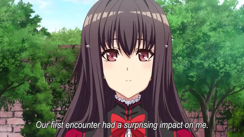 Hentai18x - Otome wa Boku ni Koi Shiteru: Trinkle Stars The Animation (2022) Episode 1