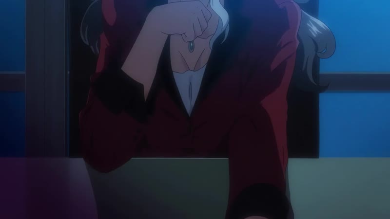 Hentai18x - Seika Jogakuin Koutoubu Kounin Sao Oji-San Episode 2