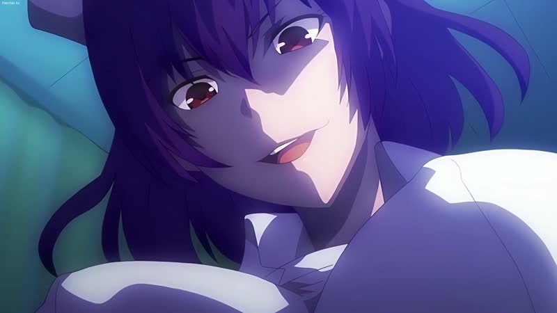 Hentai18x - Sakusei Byoutou The Animation Episode 2