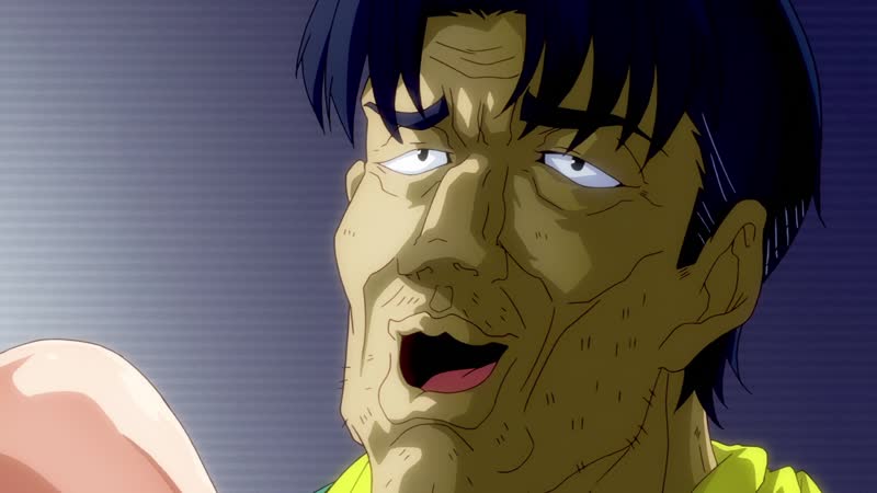 Hentai18x - Kisaku Reiwa Edition Episode 1