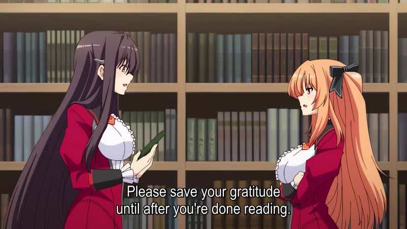 Hentai18x - Otome wa Boku ni Koi Shiteru: Trinkle Stars The Animation (2022) Episode 2