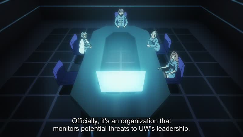 Hentai18x - Shuumatsu No Harem Episode 9