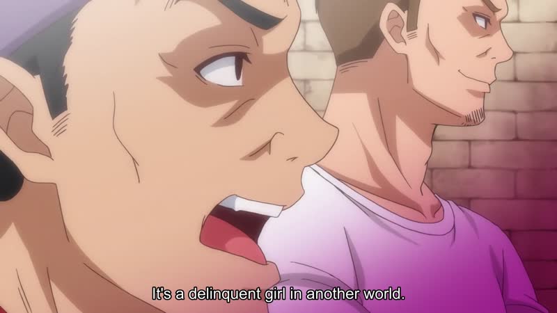 Hentai18x - OVA Isekai Yarisaa Episode 1