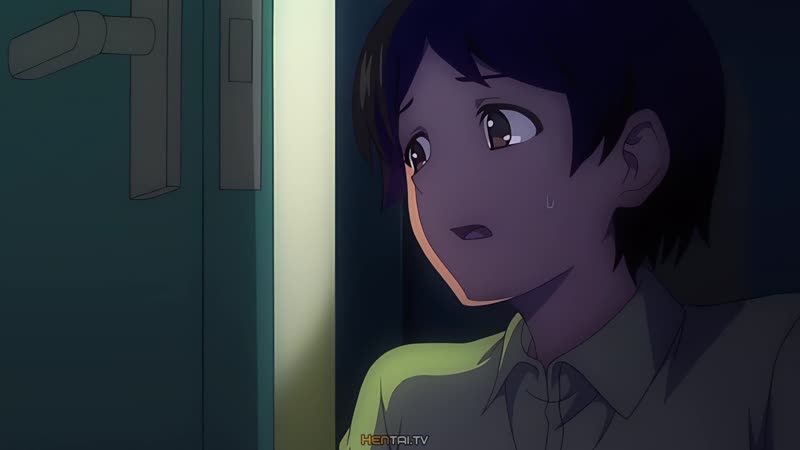 Hentai18x - Sakusei Byoutou The Animation Episode 5