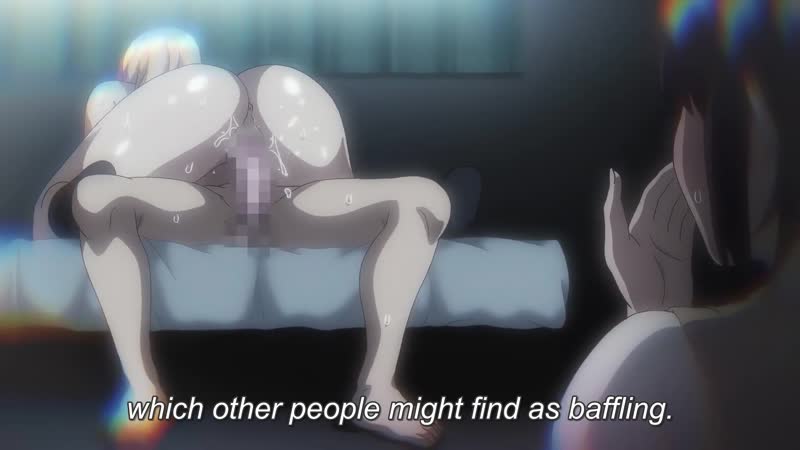 Hentai18x - Boku ni Sexfriend ga Dekita Riyuu Episode 4