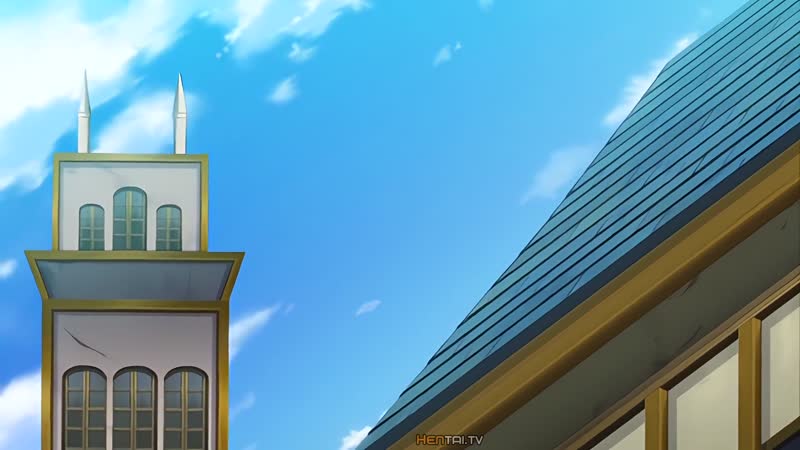 Hentai18x - Renseijutsushi Collet no H na Shibo Shirage Monogatari Episode 2