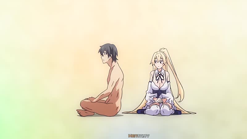 Hentai18x - Isekai Kita no de Special Skill de Zenryoku Ouka Shiyou to Omou The Animation Episode 1