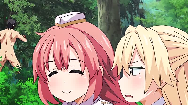 Hentai18x - Isekai Kita no de Special Skill de Zenryoku Ouka Shiyou to Omou The Animation Episode 2