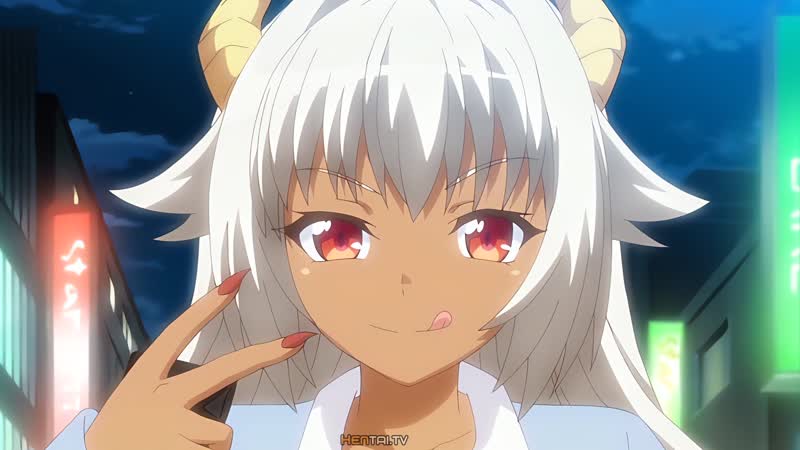 Hentai18x - Enjo Kouhai Episode 8