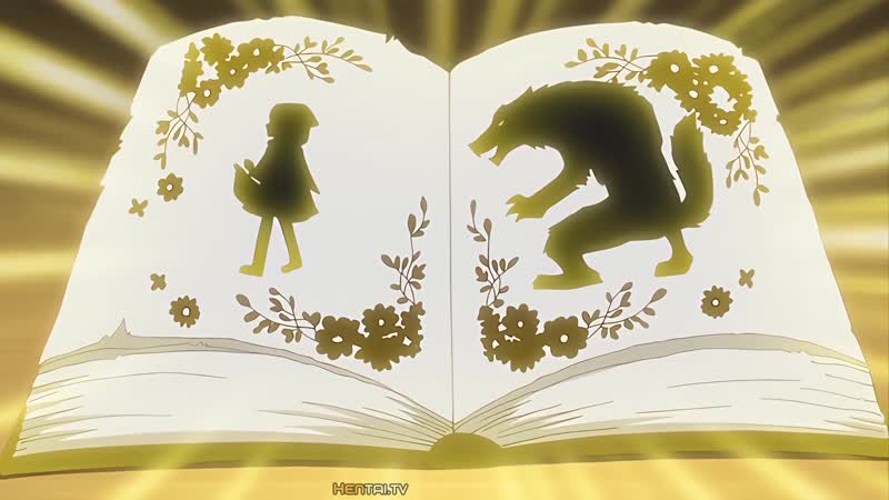 Hentai18x - Otogibanashi no Onigokko Episode 1