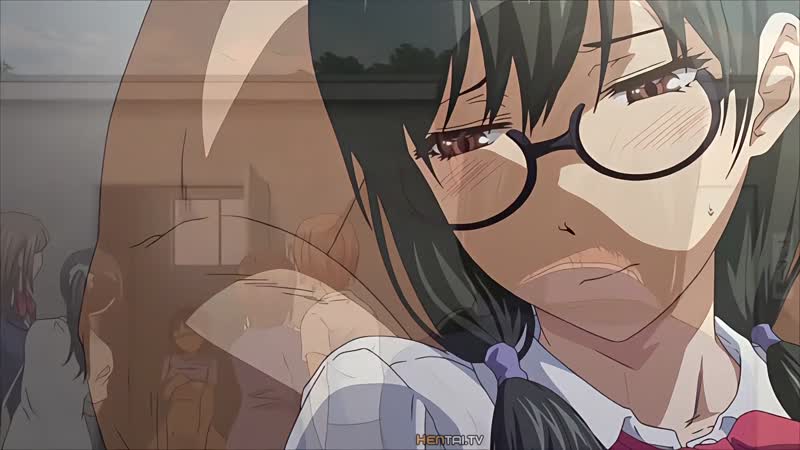 Hentai18x - Harem Cult Episode 3