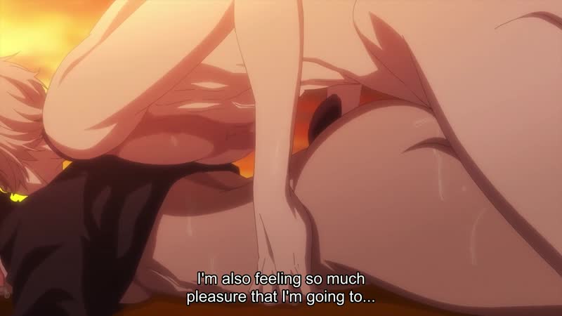 Hentai18x - Mori no Kuma-san, Toumin-chuu. Episode 8