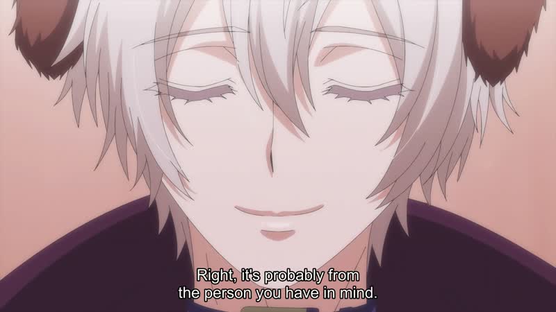 Hentai18x - Mori no Kuma-san, Toumin-chuu. Episode 9