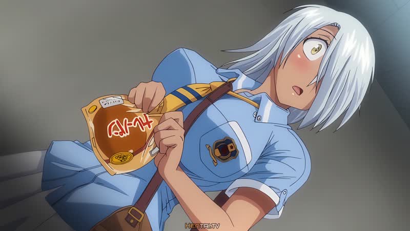 Hentai18x - Joshi Luck! Episode 4