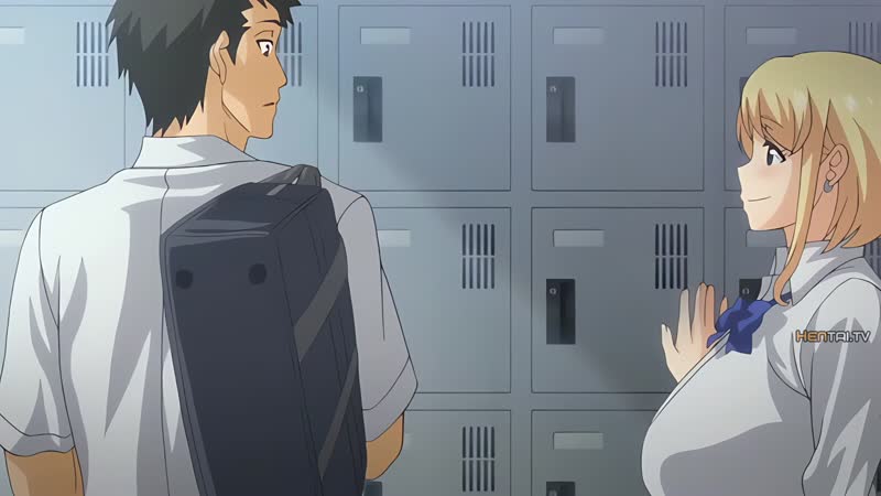 Hentai18x - Hajimete no Hitozuma Episode 5