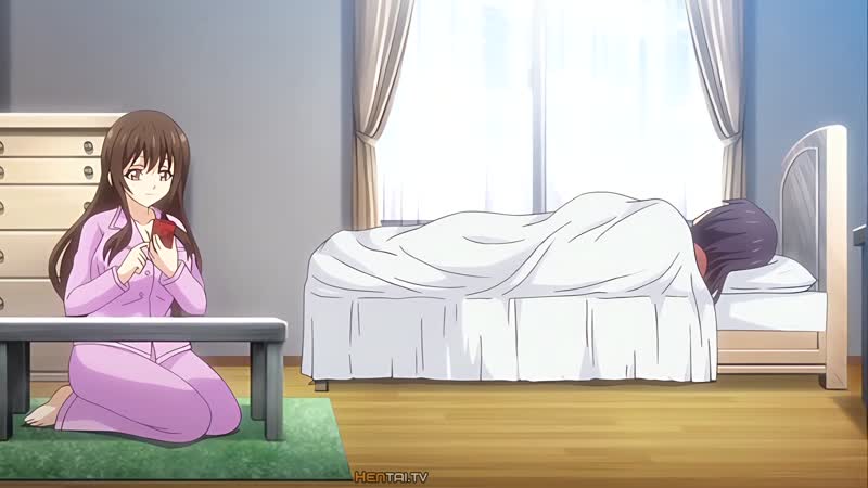 Hentai18x - Roshutsu-kei Mahou Joshi Daisei Christhea Episode 2