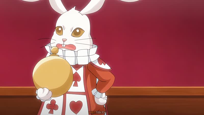 Hentai18x - Otogibanashi no Onigokko Episode 2