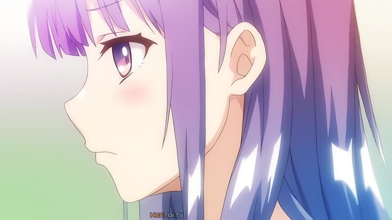 Hentai18x - Bonyuu-chan wa Dashitai. Episode 3