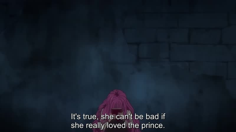 Hentai18x - Ouji no Honmei wa Akuyaku Reijou Episode 5