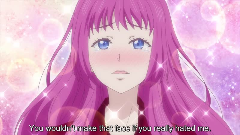 Hentai18x - Ouji no Honmei wa Akuyaku Reijou Episode 8