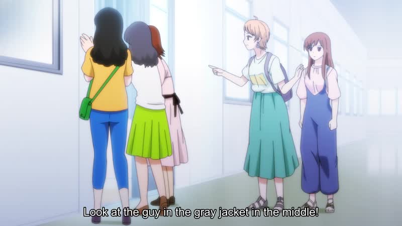 Hentai18x - 3 Byou Go, Yajuu. Goukon De Sumi Ni Ita Kare Wa Midara Na Nikushoku Deshita Episode 2