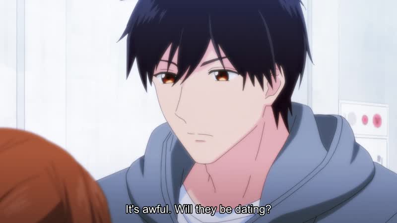 Hentai18x - 3 Byou Go, Yajuu. Goukon De Sumi Ni Ita Kare Wa Midara Na Nikushoku Deshita Episode 3