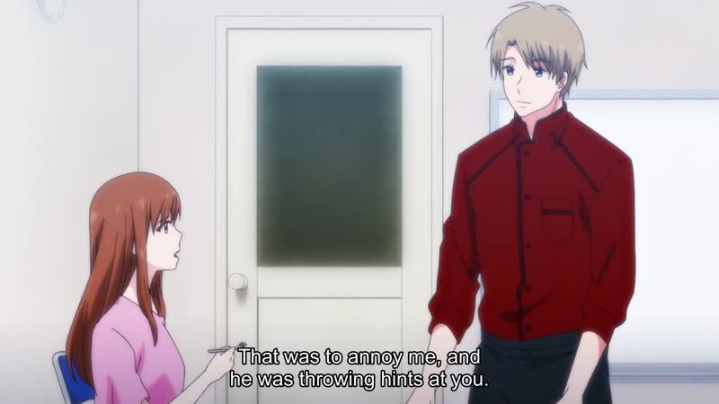 Hentai18x - 3 Byou Go, Yajuu. Goukon De Sumi Ni Ita Kare Wa Midara Na Nikushoku Deshita Episode 7