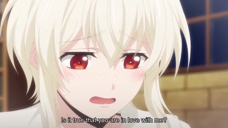 Hentai18x - Maou Evelogia ni Mi o Sasageyo Episode 4