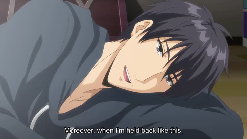 Hentai18x - Papa Datte Shitai Episode 6