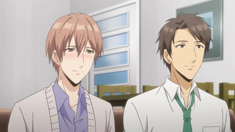 Hentai18x - Papa Datte Shitai Episode 7