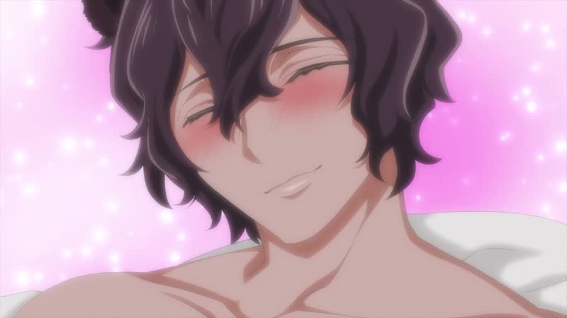 Hentai18x - Mori no Kuma-san, Toumin-chuu. Episode 2