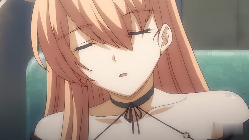 Hentai18x - Kyokugen Chikan Tokuiten 3 The Animation Episode 1