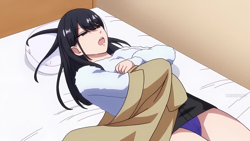 Hentai18x - Iribitari Gal ni Manko Tsukawasete Morau Hanashi Episode 2