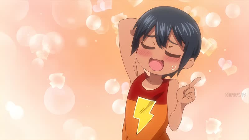 Hentai18x - Shounen ga Otona ni Natta Natsu Episode 2