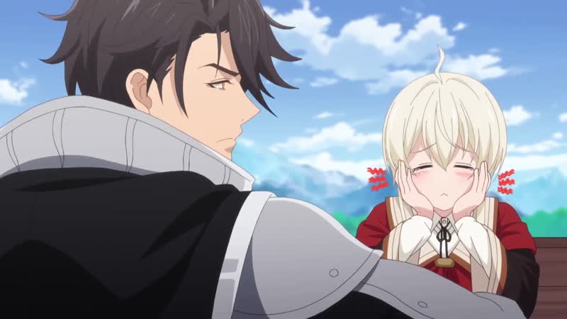 Hentai18x - Maou Evelogia ni Mi o Sasageyo Episode 5