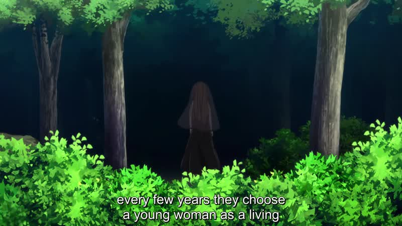 Hentai18x - Maou Evelogia ni Mi o Sasageyo Episode 6
