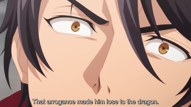 Hentai18x - Maou Evelogia ni Mi o Sasageyo Episode 8