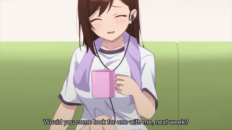 Hentai18x - Showtime! Uta no Oneesan datte Shitai 2 Episode 2